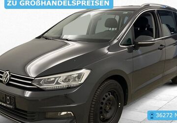 VW Touran 73.397 km 24.990 &euro; Frankfurt 60596