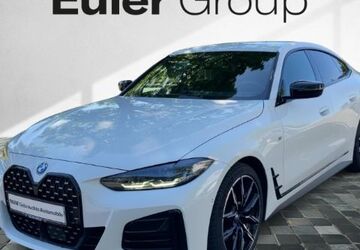 BMW 420 Gran Coupé 64.185 km 35.449 &euro; Frankfurt 60314