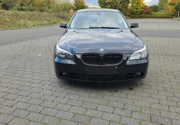 BMW 525 260.000 km 5.850 &euro; Bad Nauheim 61231