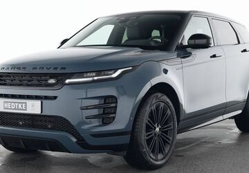 Land Rover Range Rover Evoque 1.500 km 66.340 &euro; Weiterstadt 64331