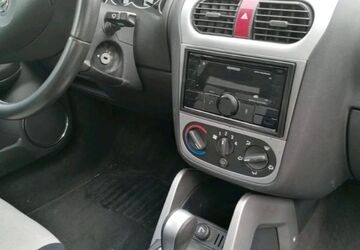 Opel Tigra 64.000 km 4.900 &euro; Frankfurt am Main 60529