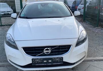 Volvo V40 312.649 km 5.000 &euro; Frankfurt am Main 60486