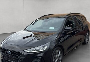 Ford Focus 22.710 km 23.750 &euro; Frankfurt 60386