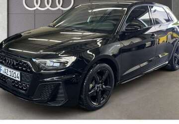 Audi A1 5.900 km 31.950 &euro; Frankfurt 60314