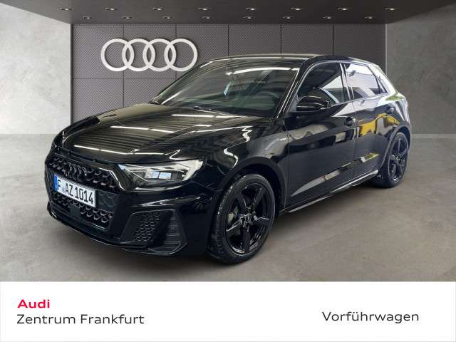 Audi A1 5.900 km 31.950 &euro; Frankfurt 60314