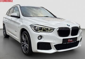 BMW X1 127.000 km 21.990 &euro; Hanau 63452