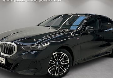 BMW 540 19.115 km 61.830 &euro; Dreieich-Sprendlingen 63303