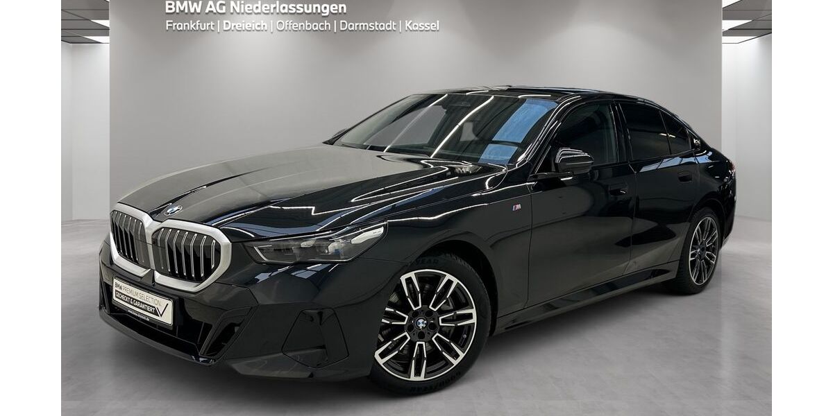 BMW 540 19.115 km 61.830 &euro; Dreieich-Sprendlingen 63303