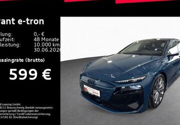 Audi A6 e-tron 6.100 km 67.549 &euro; Offenbach am Main 63071