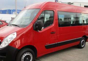 Renault Master 77.000 km 14.750 &euro; Heusenstamm 63150