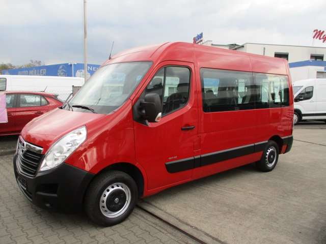 Renault Master 77.000 km 14.750 &euro; Heusenstamm 63150