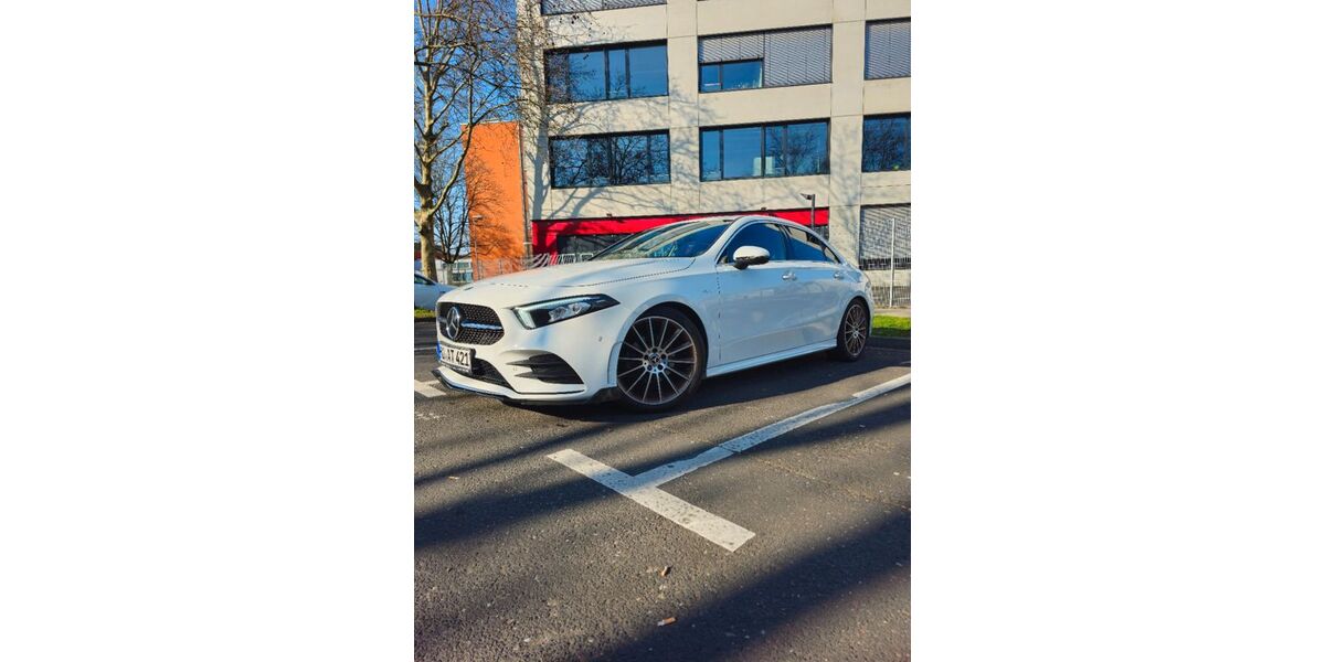 Mercedes-Benz A 180 134.000 km 20.900 &euro; Hanau 63450