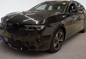 Opel Astra 4.200 km 30.400 &euro; Rüsselsheim 65428