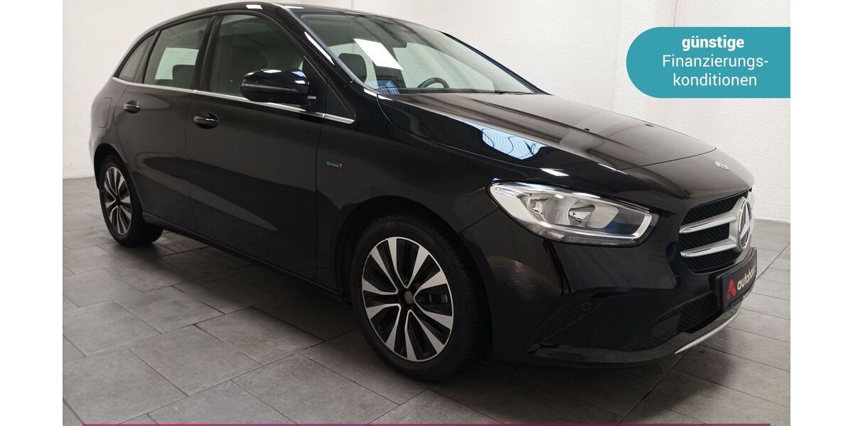 Mercedes-Benz B 250 76.816 km 19.470 &euro; Egelsbach 63329