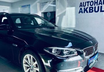 BMW 530 156.000 km 16.250 &euro; Bruchköbel 63486