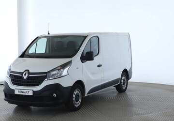 Renault Trafic 23.282 km 21.590 &euro; Frankfurt / Main 60314