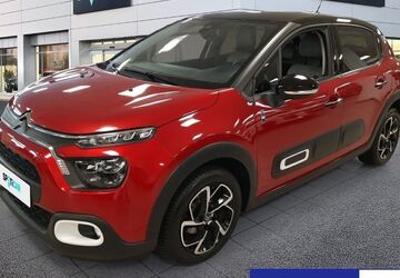 Citroen C3 27.283 km 14.980 &euro; Frankfurt 60314