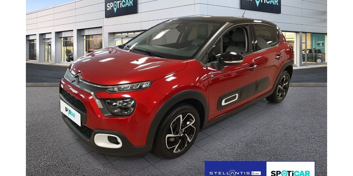 Citroen C3 27.283 km 15.490 &euro; Frankfurt 60314