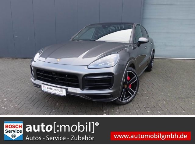 Porsche Cayenne 35.800 km 97.980 &euro; Hainburg 63512