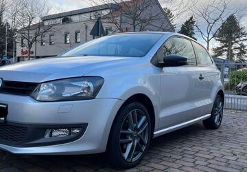 VW Polo 172.000 km 4.200 &euro; Raunheim 65479