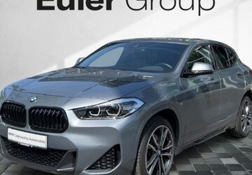 BMW X2 12.739 km 34.988 &euro; Frankfurt 60314