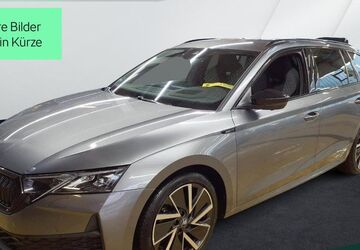 Skoda Octavia 27.400 km 34.799 &euro; Mühlheim 63165