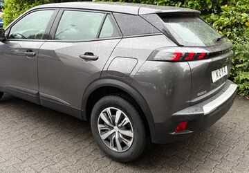 Peugeot 2008 144.675 km 9.342 &euro; Frankfurt am Main 60389