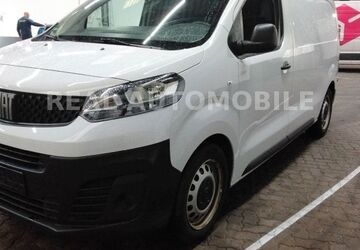 Fiat Scudo 114.725 km 13.999 &euro; Frankfurt am Main 65933