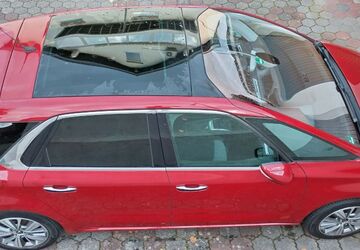 Citroen C4 Picasso 111.000 km 7.600 &euro; Bruchköbel 63486