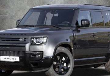 Land Rover Defender 9.870 km 98.950 &euro; Kronberg 61476
