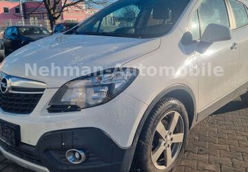 Opel Mokka 224.000 km 6.990 &euro; Karlstein 63791