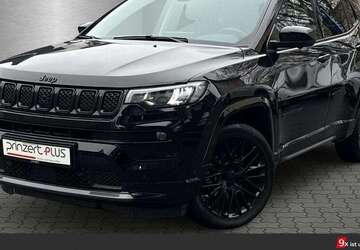 Jeep Compass 19.274 km 25.470 &euro; Darmstadt 64285