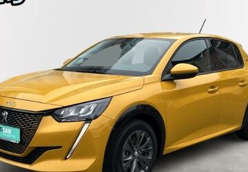 Peugeot 208 16.600 km 16.900 &euro; Kleinostheim 63801