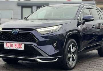 Toyota RAV 4 23.900 km 42.900 &euro; Rüsselsheim 65428