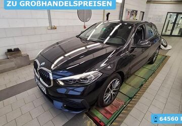BMW 120 61.865 km 22.290 &euro; Frankfurt 60596