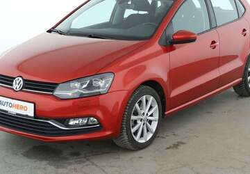 VW Polo 44.637 km 13.330 &euro; Frankfurt am Main 65936