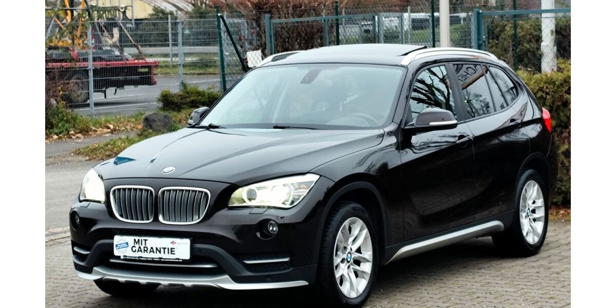 BMW X1 150.000 km 14.090 &euro; Friedberg 61169