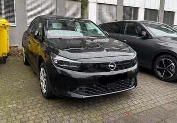Opel Corsa 12.833 km 17.480 &euro; Rüsselsheim 65428