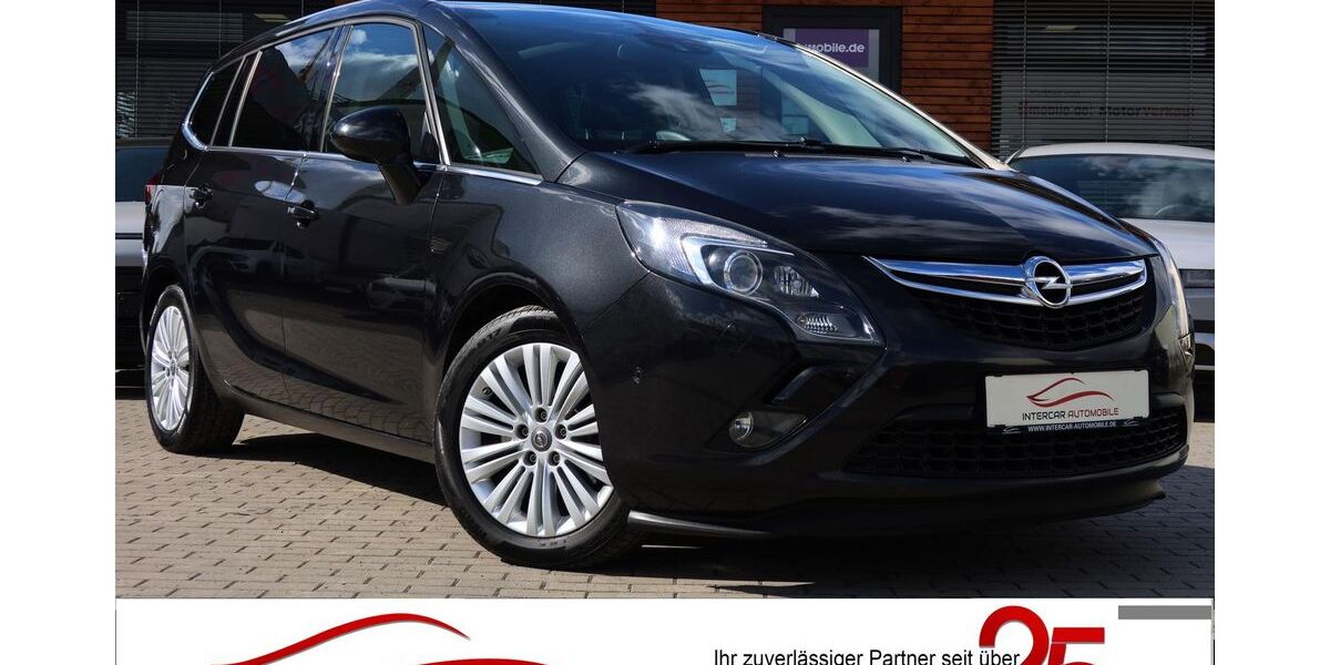 Opel Zafira Tourer 163.351 km 9.890 &euro; Darmstadt 64293