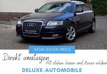 Audi A6 132.000 km 8.950 &euro; Alzenau 63755