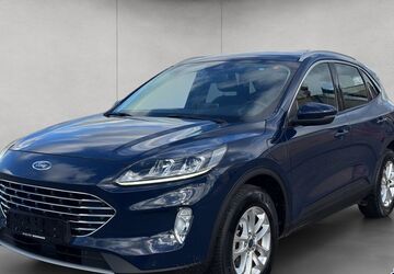 Ford Kuga 58.303 km 20.450 &euro; Frankfurt 60386