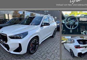 BMW X1 24.066 km 54.880 &euro; Hanau 63456