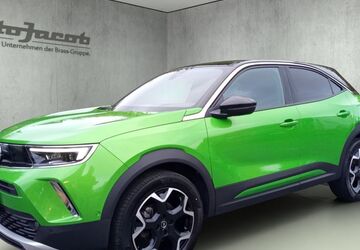 Opel Mokka 44.872 km 19.950 &euro; Rüsselsheim 65428