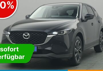 Mazda CX-5 59.366 km 25.970 &euro; Bad Nauheim 61231