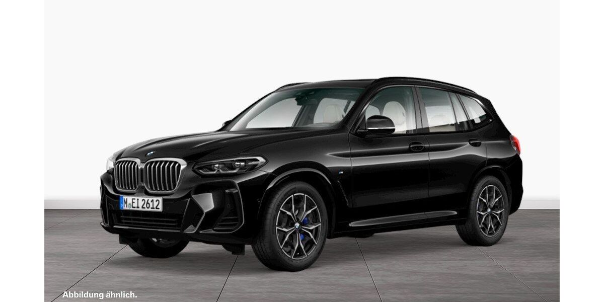 BMW X3 61.367 km 42.890 &euro; Dreieich-Sprendlingen 63303