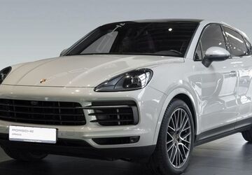 Porsche Cayenne 47.470 km 74.590 &euro; Frankfurt am Main 65936
