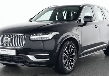 Volvo XC90 47.900 km 53.990 &euro; Weiterstadt 64331