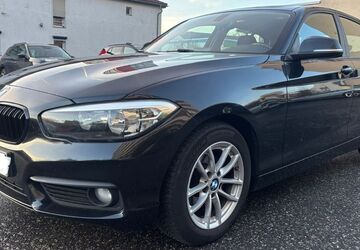 BMW 116 156.000 km 7.950 &euro; Neu Isenburg 63263
