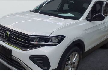 VW T-Cross 16.900 km 24.470 &euro; Bad Homburg 61348