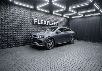 Mercedes-Benz GLE 400 36.000 km 76.990 &euro; Neu-Isenburg (bei Frankfurt am Main ) 63263